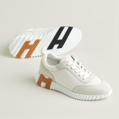スニーカー 《バウンシング》 | Hermès - エルメス-公式サイト スニーカー 《バウンシング》 | Hermès - エルメス-公式サイト
